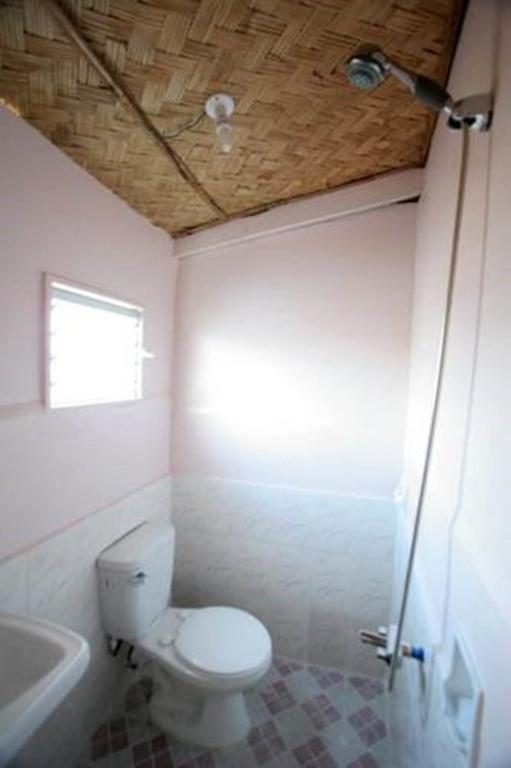 Luis Bay Travellers Lodge Coron Zimmer foto